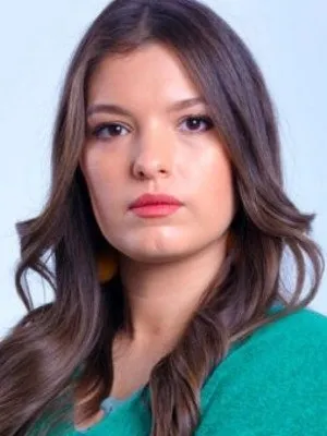 Fatima Zahra Qanboua