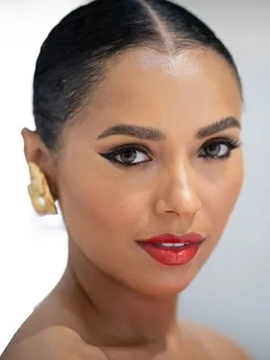 Kat Graham