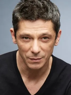 Dominique Guillo