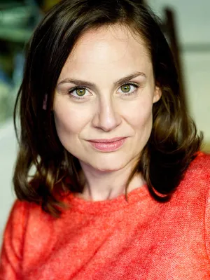 Daniela Holtz