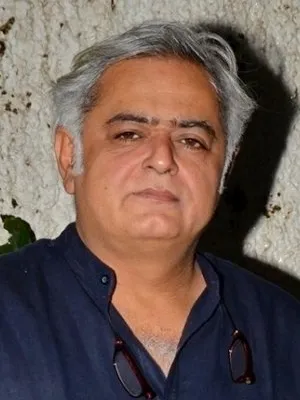 Hansal Mehta