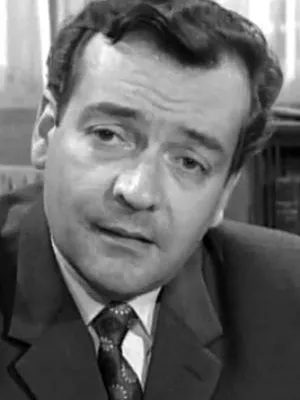 Claude Cerval