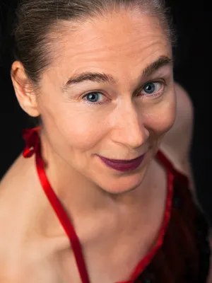 Veronique Verhoeven