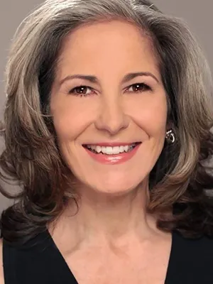 Ann Talman