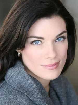 Amy Motta