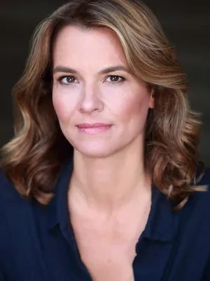 Alison Chace