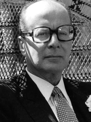 Jacques François