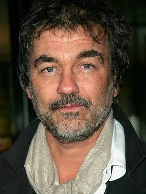 Olivier Marchal