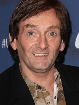 Pierre Palmade
