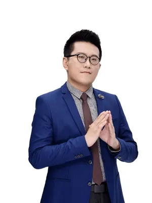 Huang Chi-Chung