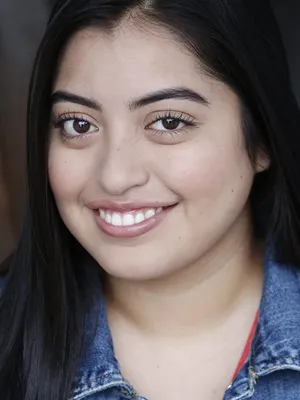 Keyla Monterroso Mejia