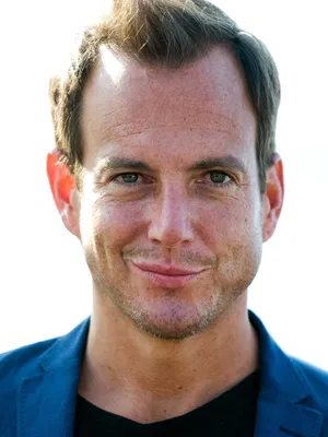 Will Arnett
