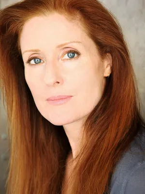Jo Anderson