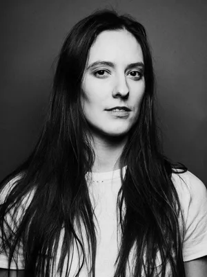 Halla Thordardottir