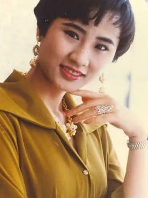 Lily Chung Suk-Wai