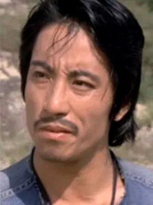 Tony Lou Chun-Ku