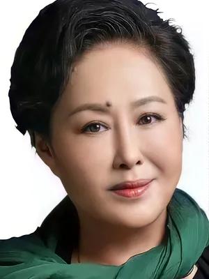 Siqin Gaowa