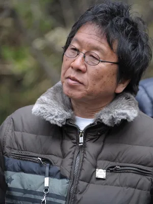 Banmei Takahashi