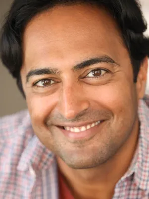 Abhimanyu Katyal