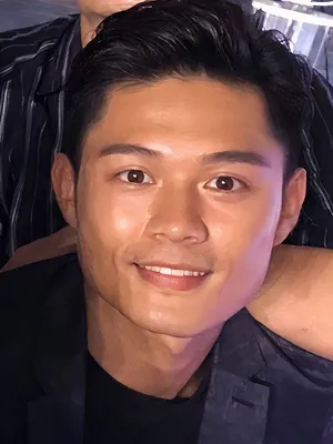 Enson Lau Chung-Pang