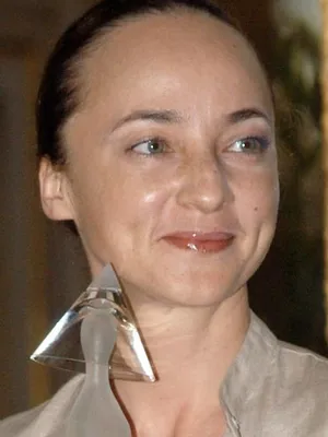 Galina Tyunina