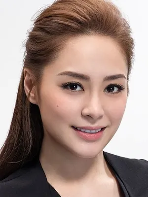 Gillian Chung