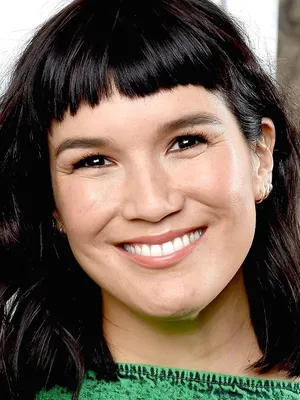 Zoë Chao