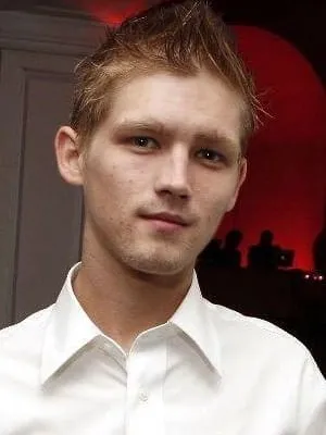Evan Ellingson