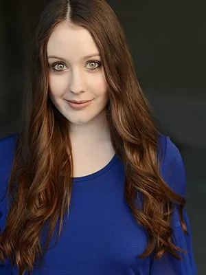 Katherine Evans