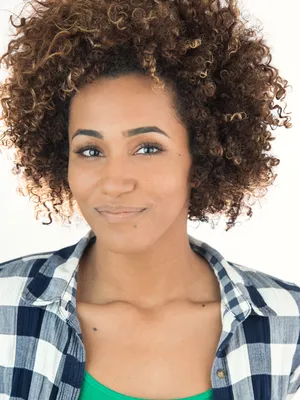 Tiana Okoye