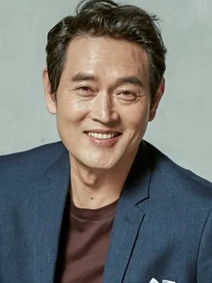 Kim Myung-soo