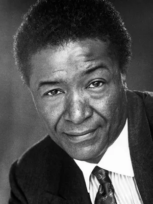 Paul Benjamin