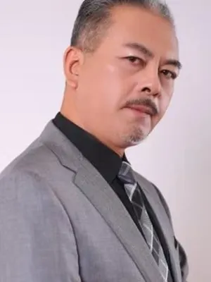 Qian Dawei