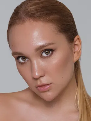 Polina Ilyushenko