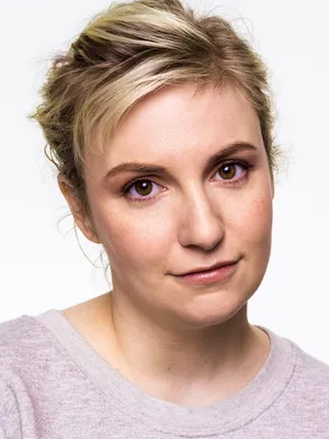 Lena Dunham