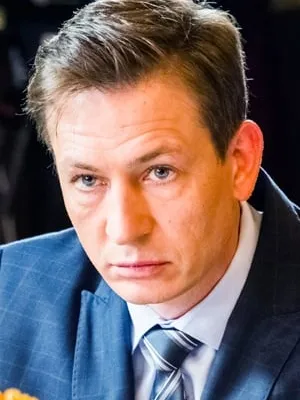 Andrii Mostrenko
