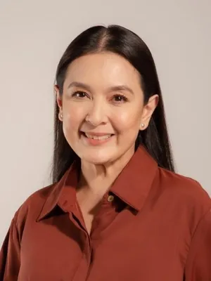 Jean Garcia