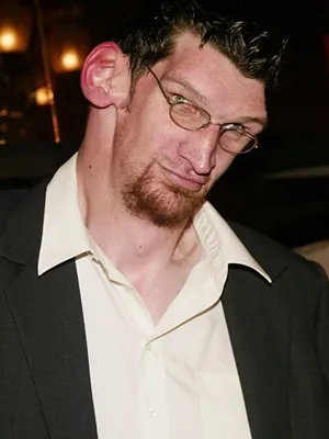 Matthew McGrory