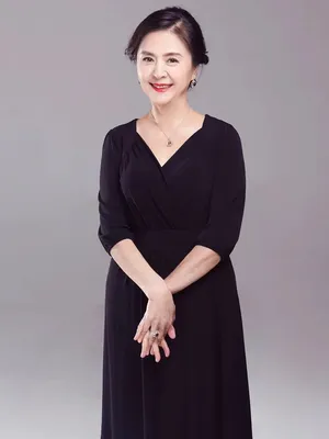 Zhou Ling