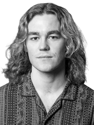 Sverre Breivik