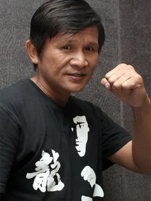 Panna Rittikrai