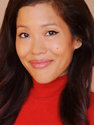 Diana Toshiko