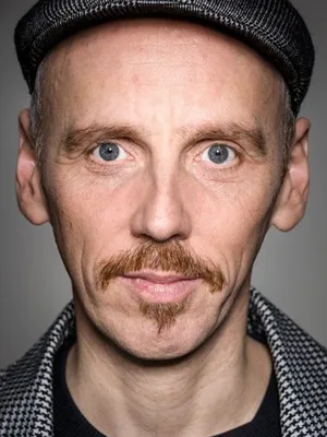 Ewen Bremner