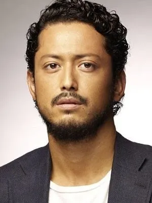 Hiroyuki Ikeuchi