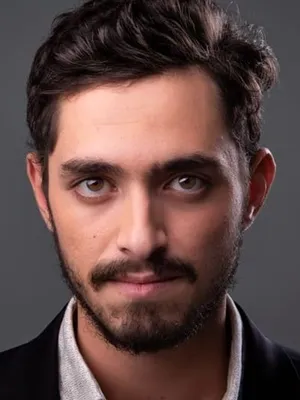 Samer Bisharat