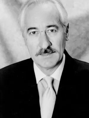Bernard Larmande