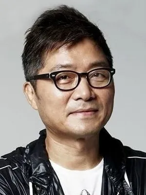 Kang Je-kyu