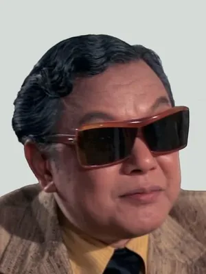 Chang Cheh