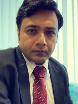 Hemant Kher