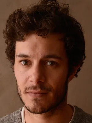 Adam Brody